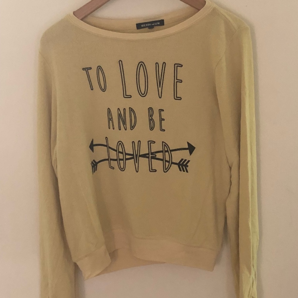 Hye Park & Lune Blouse